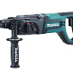 Перфоратор электрический MAKITA HR 2475 SDS plus 