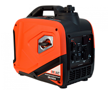 Генератор инверторный BRAIT BR 3500i