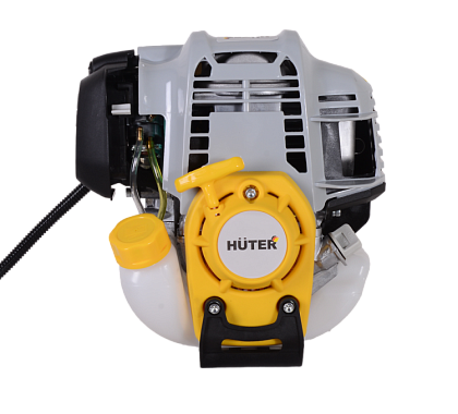 Бензокоса 4-тактная HUTER GGT-2500 4SA