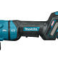 Шлифмашина угловая аккумуляторная MAKITA GA 050GT101 1х5Ah