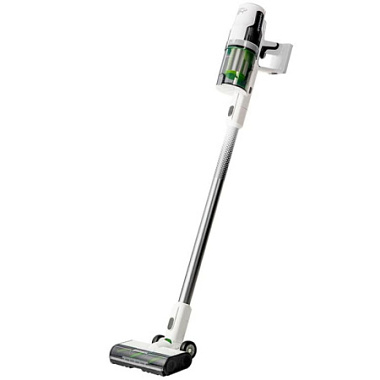 Пылесос аккумуляторный GREENWORKS SV24360 1х2Ah 4702107UA