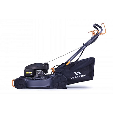 Газонокосилка бензиновая самоходная VILLARTEC MB653VС 