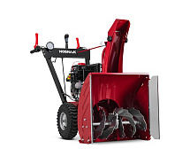 Снегоуборщик МОБИЛ К С66 ПРО