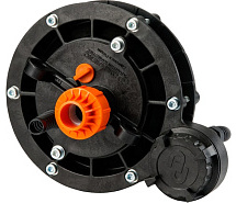 Оголовок скважинный ДЖИЛЕКС ОСПБ 110-133/25 6303