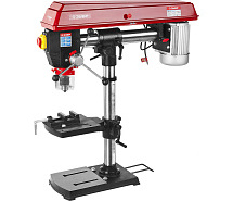 Станок сверлильный ЗУБР ЗСС-550