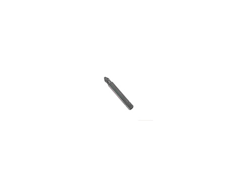 Насадка крестовая PH3х50мм 1/4" С 6,3 Industry USH