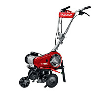 Культиватор электрический ЗУБР КАД-2500