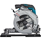 Пила дисковая аккумуляторная MAKITA HS 009GZ без АКБ и ЗУ