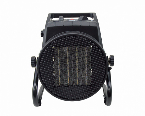 Пушка электрическая (керамика) BRAIT BFH-2