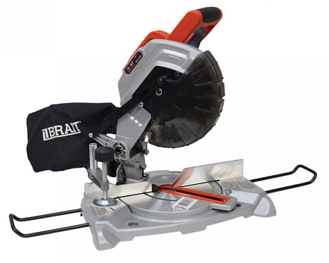 Пила торцовочная электрическая BRAIT BMS210N