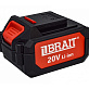 Аккумулятор 20V 4Ah Li-ion BRAIT BB20-4PUB PRO