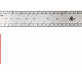 Угольник 30см KAPRO 309-30