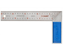 Угольник столярный 250мм ЗУБР Эксперт 34393-25