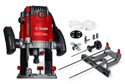 Фрезер ЗУБР ФМУ-1970