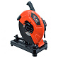 Пила монтажная по металлу BRAIT BCM-2400N