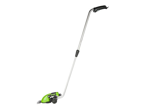 Ножницы садовые аккумуляторные GREENWORKS G3,6GS 1600207