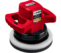Шлифмашина полировальная ЗУБР ЗПМ-240