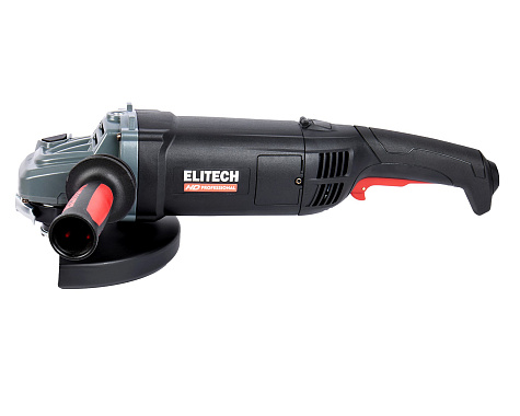 Шлифмашина угловая ELITECH HD AG 2523E