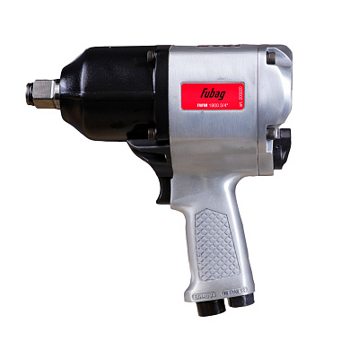 Гайковерт пневматический FUBAG IWM 1800 3/4"