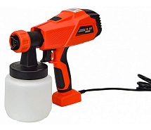 Краскопульт электрический BRAIT BSG-500