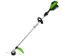 Триммер аккумуляторный GREENWORKS ST161S без АКБ и ЗУ 2112307