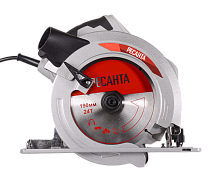 Пила дисковая РЕСАНТА ДП-20/190А 75/11/5