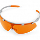 Очки защитные (оранжевые стекла) SUPER FIT STIHL