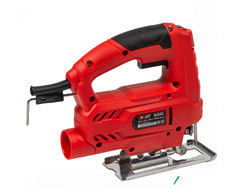 Лобзик электрический BRAIT BJS55