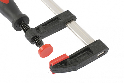 Струбцина F-образная 300х50мм MATRIX 20405