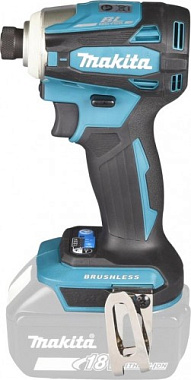 Шуруповерт ударный аккумуляторный MAKITA DTD 172Z без АКБ и ЗУ