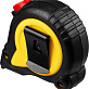 Рулетка 3м х 16мм с автостопом STAYER Leader 3402-3_z02