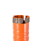 Коронка алмазная по бетону 25x450х3хМ22 сухое сверление ProfiDIAM 310241