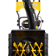 Снегоуборщик HUTER SGC 4100LX 70/7/26
