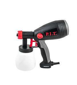 Краскораспылитель электрический PIT PSG 3020-C