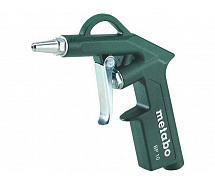 Пистолет продувочный пневматический METABO BP 10