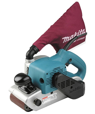 Шлифмашина ленточная MAKITA 9403