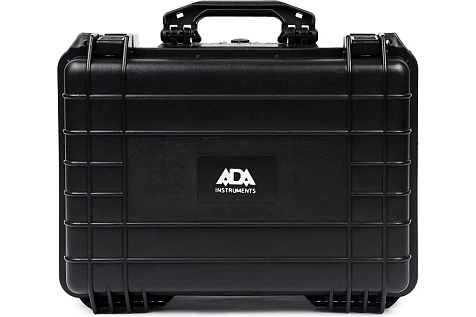 Уровень лазерный ADA LaserTANK 4-360 GREEN Ultimate Edition А00632