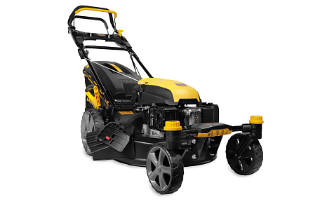 Газонокосилка самоходная CHAMPION LMZ 5130/2