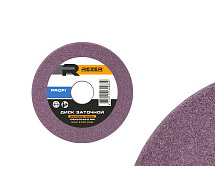 Круг заточный к станку 105х3.2х23,2 для EG-85-CN REZER Profi 03.013.00044