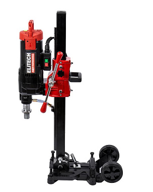 Установка алмазного сверления ELITECH HD CDM 4926E 