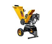 Измельчитель бензиновый STEHER GSR-750