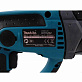 Перфоратор аккумуляторный MAKITA DHR 202RF 1х3Ah SDS plus