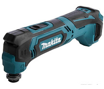 Инструмент многофункциональный аккумуляторный MAKITA TM 30DZ без АКБ и ЗУ