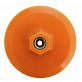 Крепление для алмазного шлифовального круга (жесткое пластик) 100мм М14 DIAM 640081