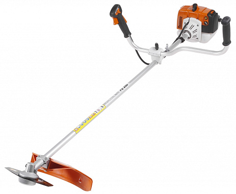 Мотокоса STIHL FS 250 + AutoCut C25-2 (нож + головка с леской)