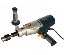 Дрель безударная 2-скоростная REBIR IE-1206-16/2000ER (+ повор ручка)