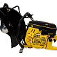 Бензорез CHAMPION CP400 PRO