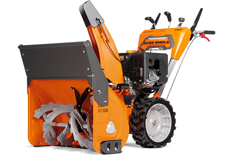 Снегоуборщик бензиновый DAEWOO DAST 1080 (LCT)