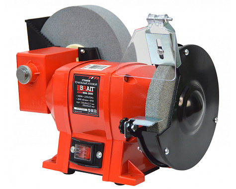 Станок заточной угловой BRAIT BSM-200N