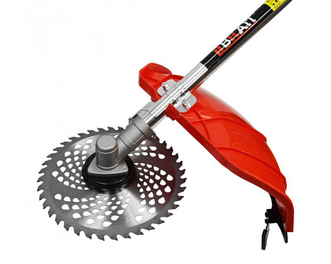 Триммер аккумуляторный бесщеточный BRAIT BCBC 40-4NMBL 2х4Ah